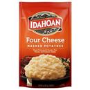 Idahoan Four Cheese Mashed Potatoes