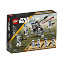 501st Clone Troopers Battle Pack