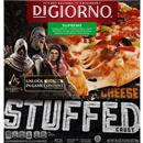 DIGIORNO Frozen Pizza - Supreme Pizza - Stuffed Crust Pizza