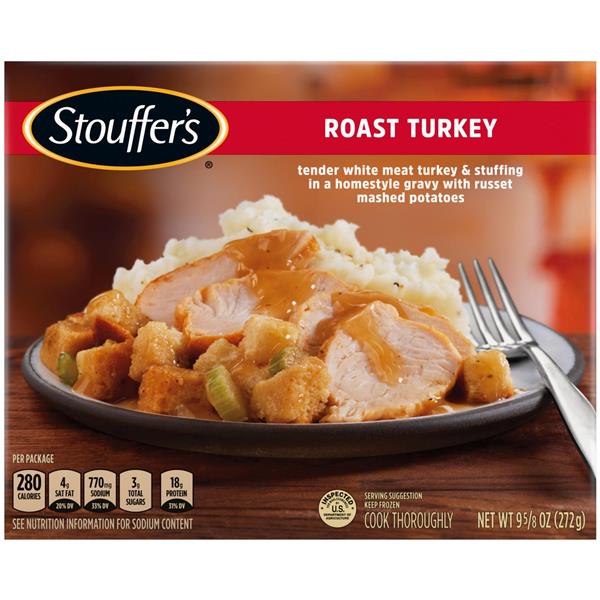 Hy-Vee Turkey Stuffing Mix  Hy-Vee Aisles Online Grocery Shopping