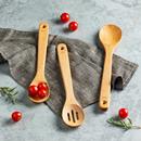 OXO 3 Pc. Wooden Spoon Set