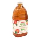 Hy-Vee 100% Apple Juice No Sugar Added