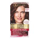 L'Oreal Paris Excellence Creme Permanent Triple Care Hair Color 6RB Light Reddish Brown
