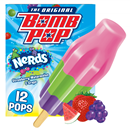 Bomb Pop NERDS Ice Pop