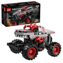 LEGO Technic Monster Jam ThunderROARus Pull-Back, 42200, 232 Pieces, 7+