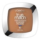 L'Oreal Paris True Match Super-Blendable Oil Free Makeup Powder C6 Medium