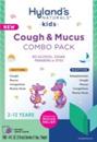 Hyland's Baby Mucus + Cold Relief, Day & Night Value Pack, Ages 6 Months +, 2-4 fl oz