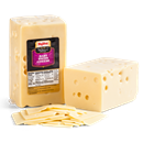 Hy-Vee Quality Baby Swiss Cheese