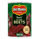 Del Monte Fresh Cut Sliced Beets