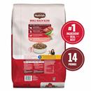 Nutrish Real Beef, Pea & Brown Rice Recipe Whole Health Blend Dry Dog Food