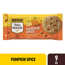 Nestlé Toll House Pumpkin Spice Flavored Morsels, Baking Chips