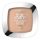 L'Oreal Paris True Match Super-Blendable Oil Free Makeup Powder N4 Light Medium