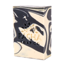 Pacha Bar Soap Clarifying Charcoal