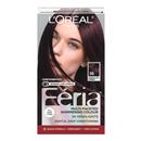 L'Oreal Paris Feria Shimmering Permanent Hair Color 36 Chocolate Cherry