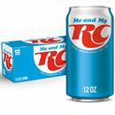 RC Cola Soda, 12Pk