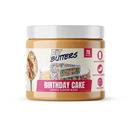 Fit Butters Birthday Cake Cashew Almond Blend