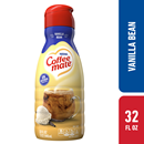 Coffee mate Vanilla Bean Liquid Coffee Creamer