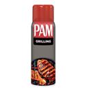 Pam Grill Cooking Spray