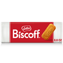 Lotus Biscoff Cookies