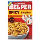 Hamburger Helper Sweet Heat Barbecue Hamburger Helper, Sweet Heat Barbecue, Sweet And Spicy