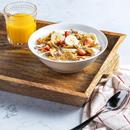 BIA White Porcelain Soup and Cereal Bowl
