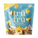 Tru Fru Nature's Pineapple Hyper-Chilled in White Chocolate & Coconut