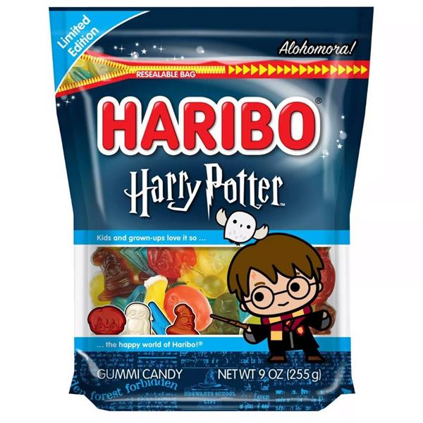 Haribo Harry Potter Gummi Candy | Hy-Vee Aisles Online Grocery