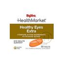 Hy-Vee HealthMarket Healthy Eyes Extra Dietary Supplement Tablets