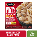 Stouffer's Bowl-Fulls Chicken Bacon Ranch Frozen Meal