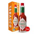 Tabasco Original Red Pepper Sauce