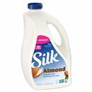 Silk Original Unsweetened Almond Milk