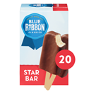 Blue Ribbon Classics Star Frozen Treat Bar