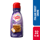 Coffee mate Italian Sweet Creme Liquid Coffee Creamer