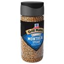 McCormick Grill Mates Smoky Montreal Steak Seasoning