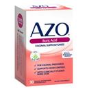 Azo Boric Acid 600mg