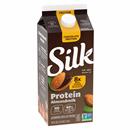 Silk Protein Almond Milk, Chocolate