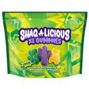 Shaq-A-Licious XL Sour Gummies
