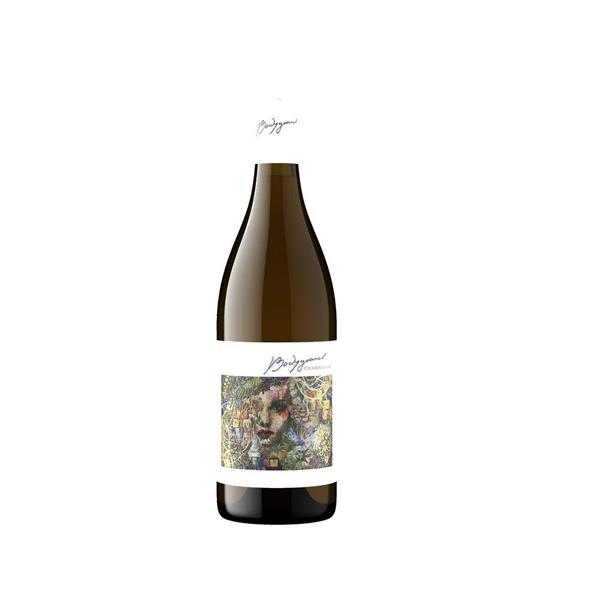 Daou The Bodyguard Chardonnay | Hy-Vee Aisles Online Grocery Shopping