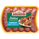 Johnsonville Sweet Italian Sausage 5Ct