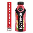 BODYARMOR Strawberry Banana Electrolyte Sports Drink