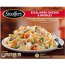 Stouffer's Escalloped Chicken and Noodles Frozen Meal