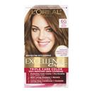 L'Oreal Paris Excellence Creme Permanent Triple Care Hair Color 6G Light Golden Brown