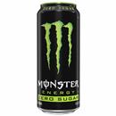 Monster Energy Zero Sugar