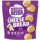 Brazi Bites Garlic Brazilian Cheese Bread