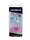 Tweezrman Neon Great Grip Eyelash Curler