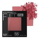 Maybelline Fit Me Blush, Lightweight, Long-lasting Blush Face Makeup Berry