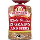 Brownberry 12 Grain Bread
