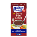 Kitchen Basics Original Beef Stock