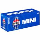 Pepsi Mini 10 Pack