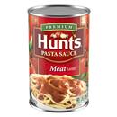 Hunt's Meat Pasta Sauce